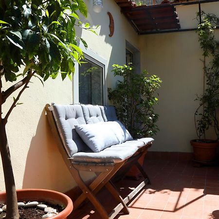 Maria Apartment Неаполь Экстерьер фото
