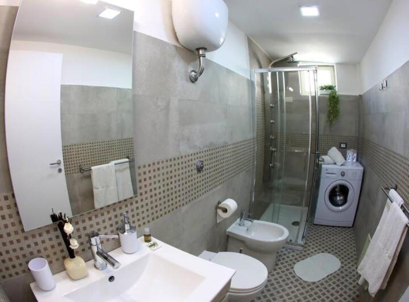 Maria Apartment Неаполь Экстерьер фото