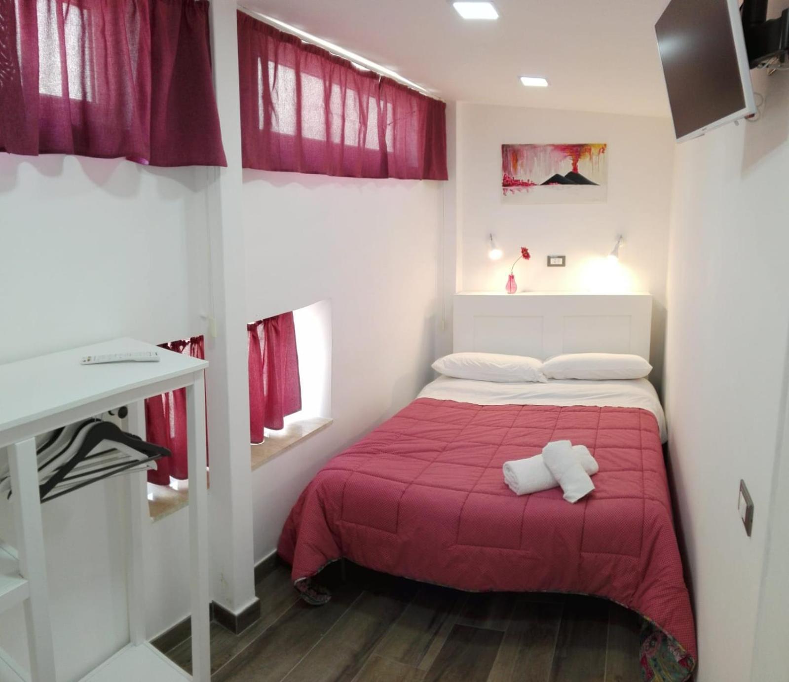 Maria Apartment Неаполь Экстерьер фото