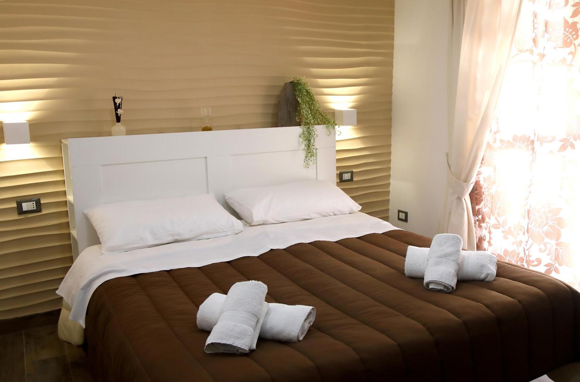 Maria Apartment Неаполь Экстерьер фото