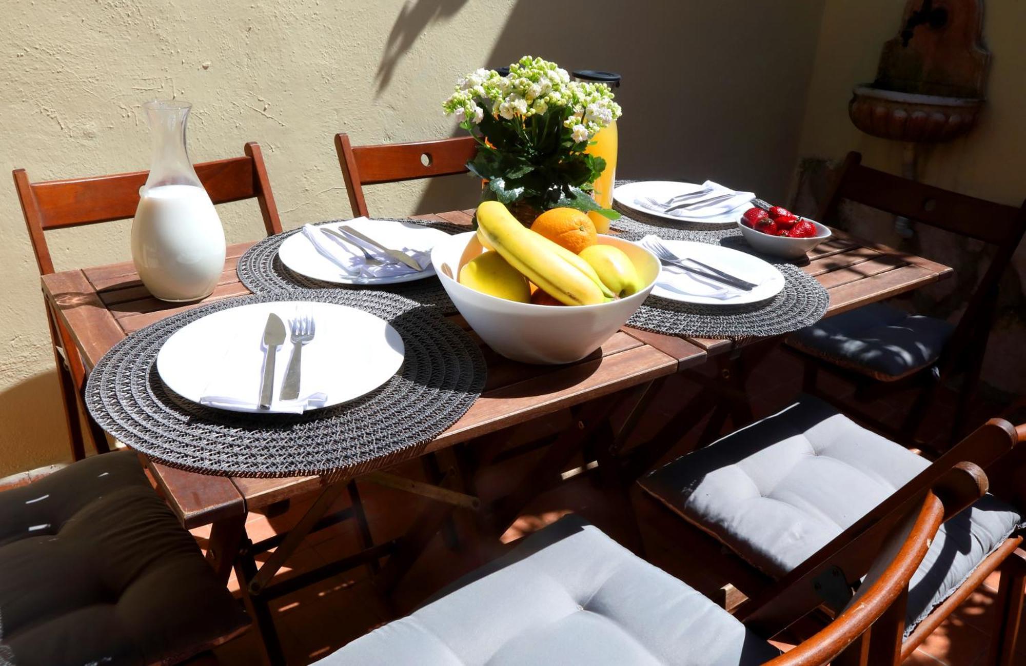 Maria Apartment Неаполь Экстерьер фото